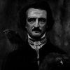 Edgar allan Poe - @madeofmoonlight - Poshmark